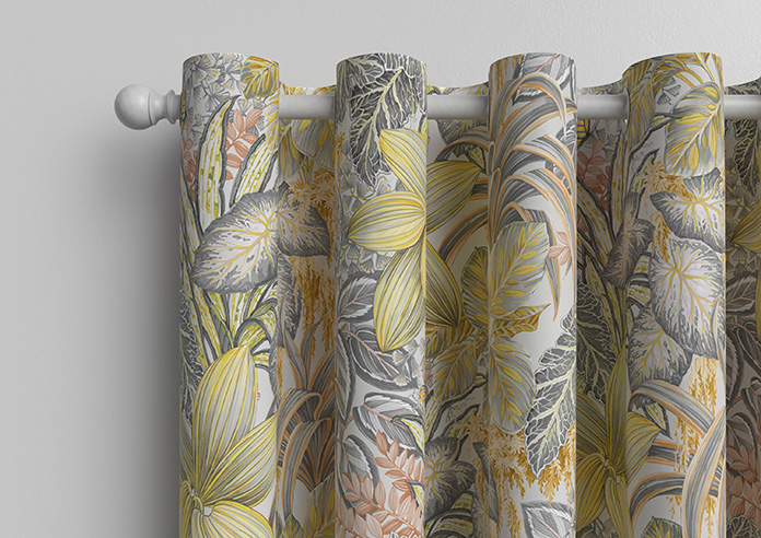 Canopy, Mirage - Made to Measure Curtain - Image 12